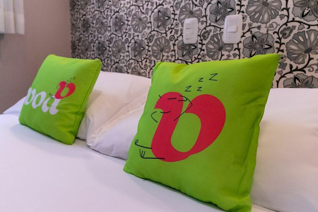גראמדו Pousada Floratta Recanto Da Ladeira מראה חיצוני תמונה